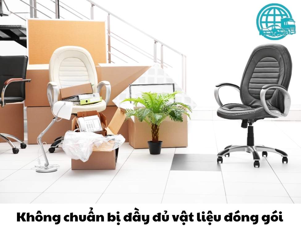 chuyển văn phòng quận Phú Nhuận