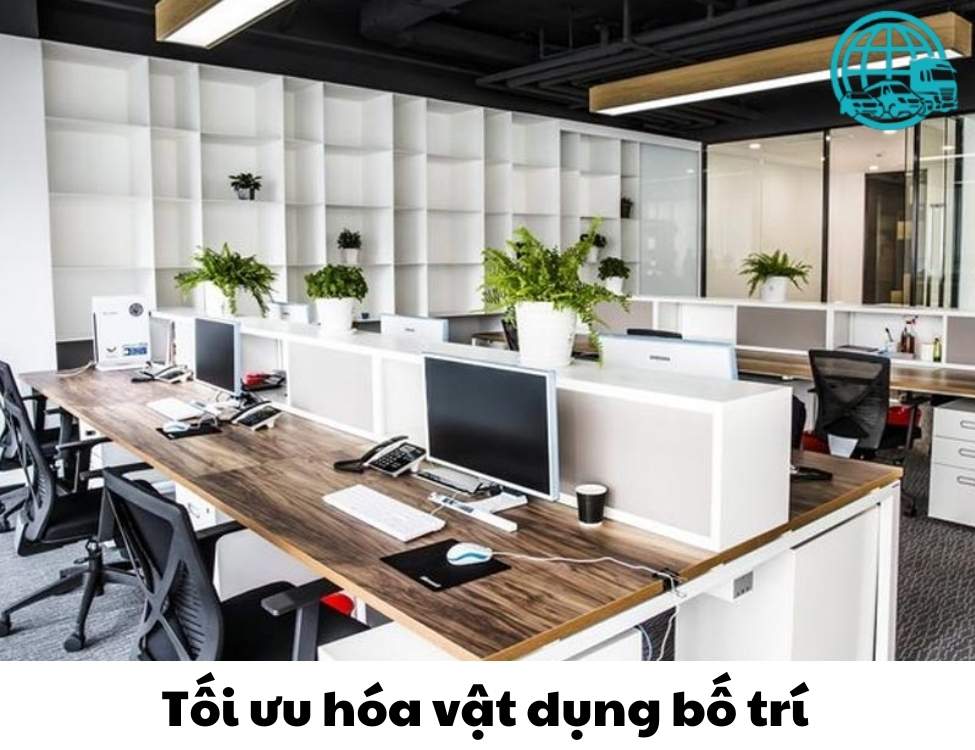 chuyển văn phòng quận Tân Bình