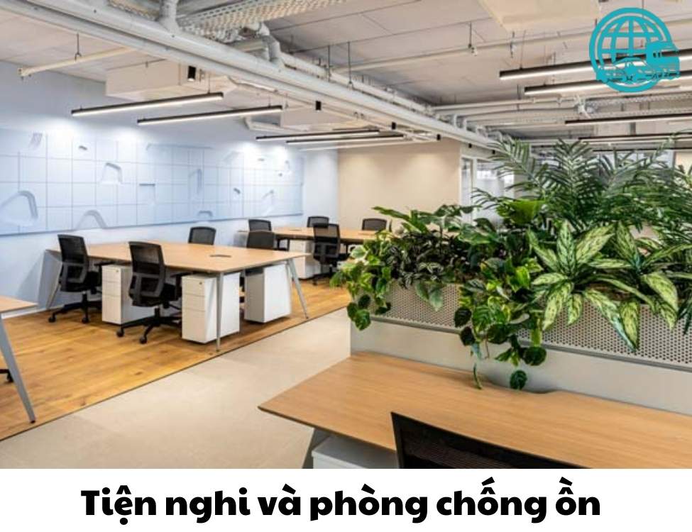chuyển văn phòng quận Tân Bình