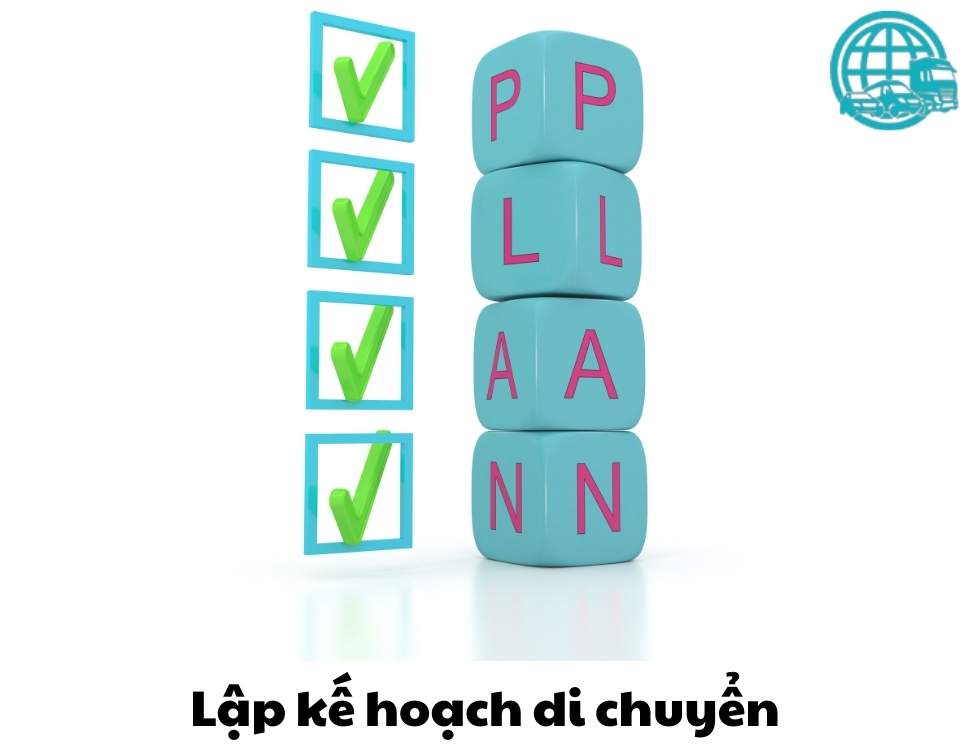 chuyển văn phòng quận Tân Bình