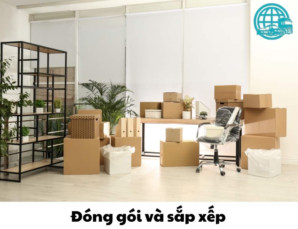 chuyển văn phòng quận Tân Bình