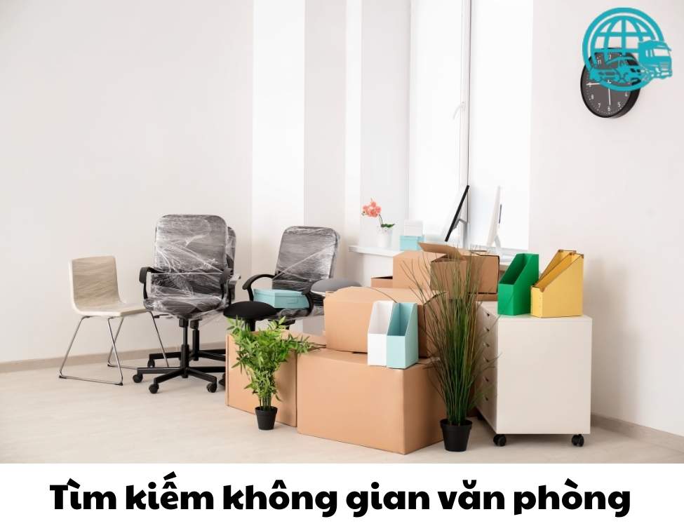 chuyển văn phòng quận Tân Phú