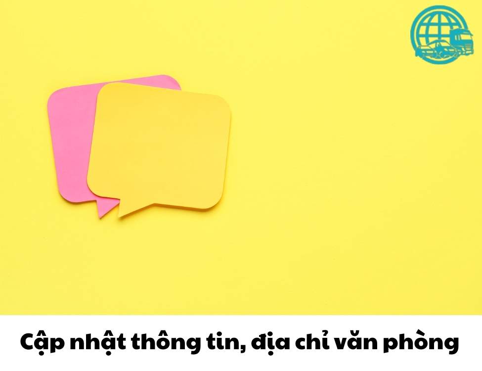Mẫu kế hoạch chuyển văn phòng