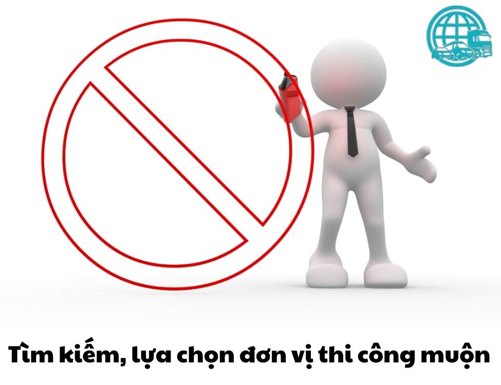 Mẫu kế hoạch chuyển văn phòng