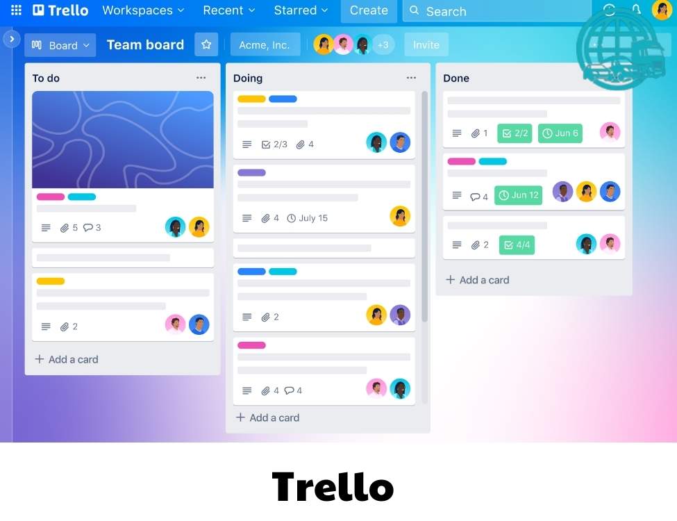 phần mềm quản lý công việc hiệu quả