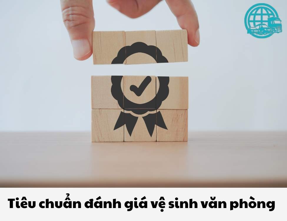 quy trình vệ sinh văn phòng