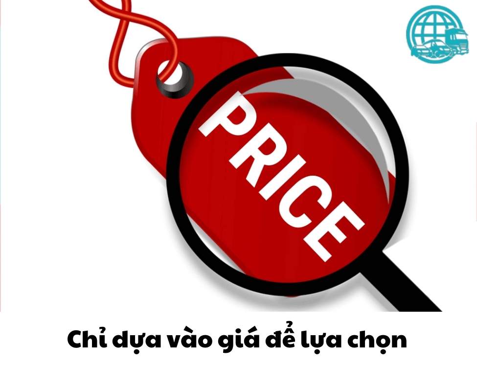 sai lầm cần tránh khi thuê công ty chuyển nhà