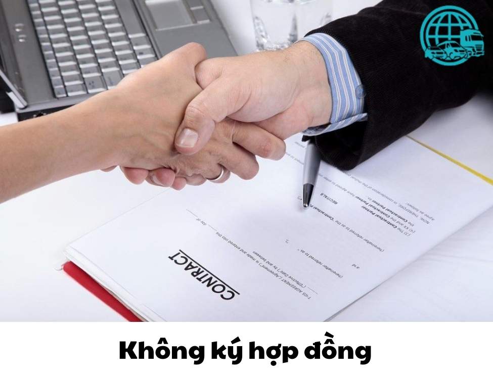 sai lầm cần tránh khi thuê công ty chuyển nhà