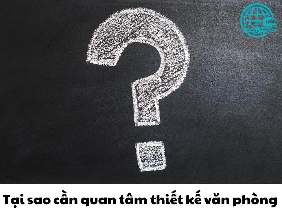 sai lầm thường gặp khi thiết kế văn phòng