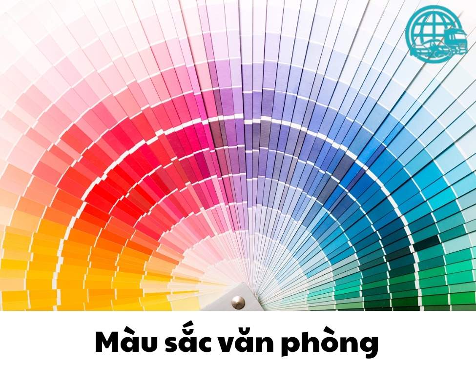 sai lầm thường gặp khi thiết kế văn phòng