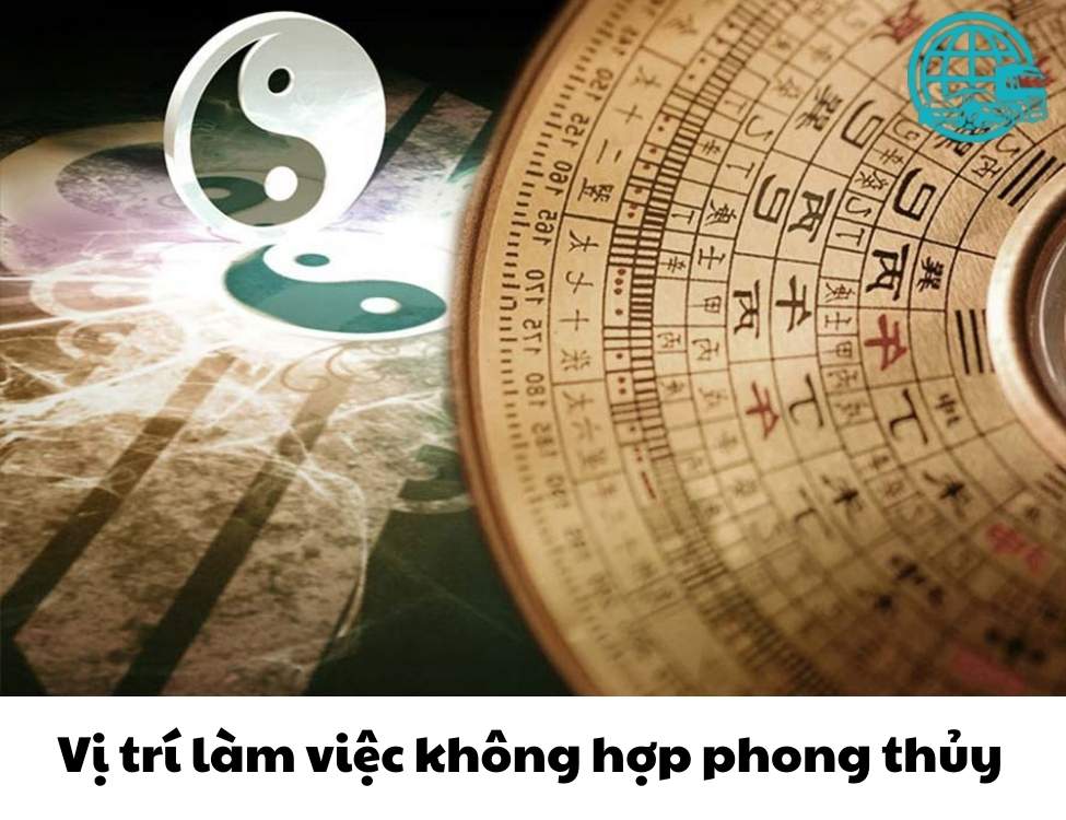 sai lầm thường gặp khi thiết kế văn phòng