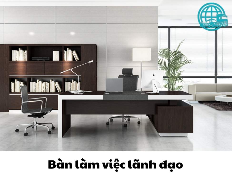 sắp xếp bàn làm việc theo phong thủy