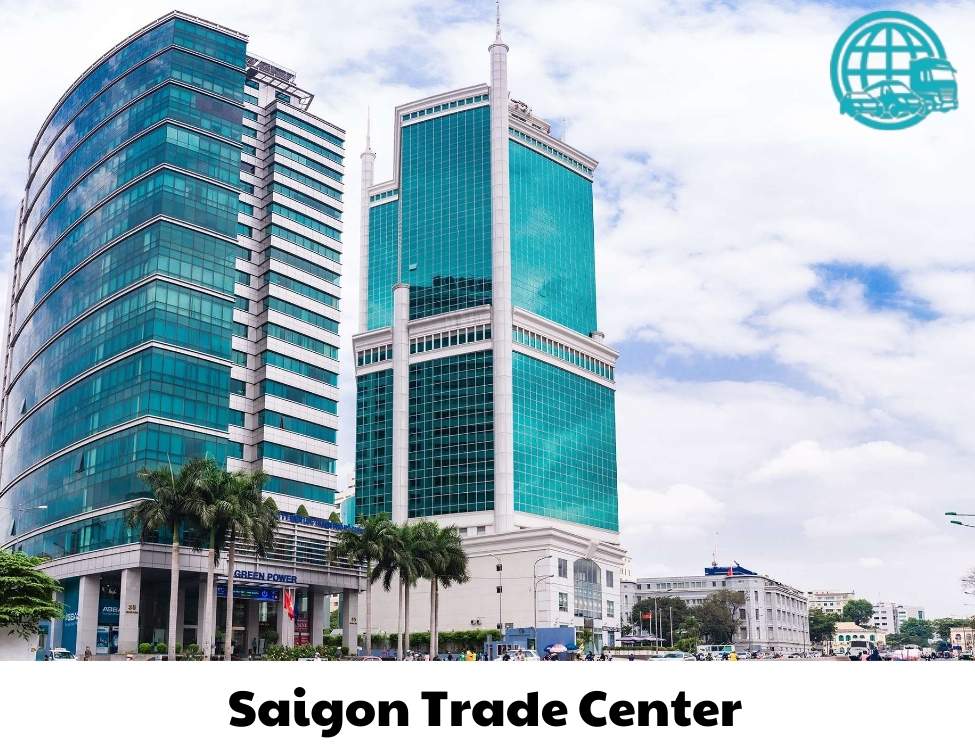 văn phòng cho thuê tại TPHCM