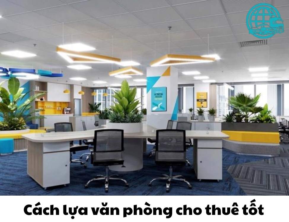 văn phòng cho thuê tại TPHCM