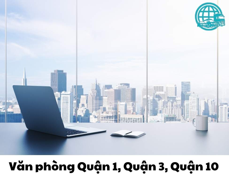 văn phòng cho thuê tại TPHCM