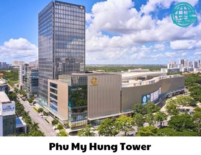 văn phòng cho thuê tại TPHCM