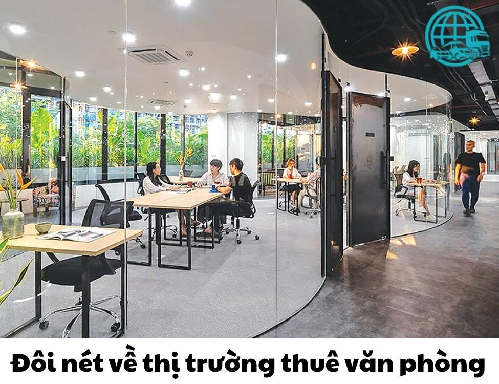 văn phòng cho thuê tại TPHCM