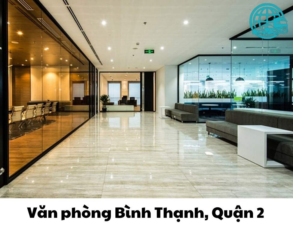 văn phòng cho thuê tại TPHCM