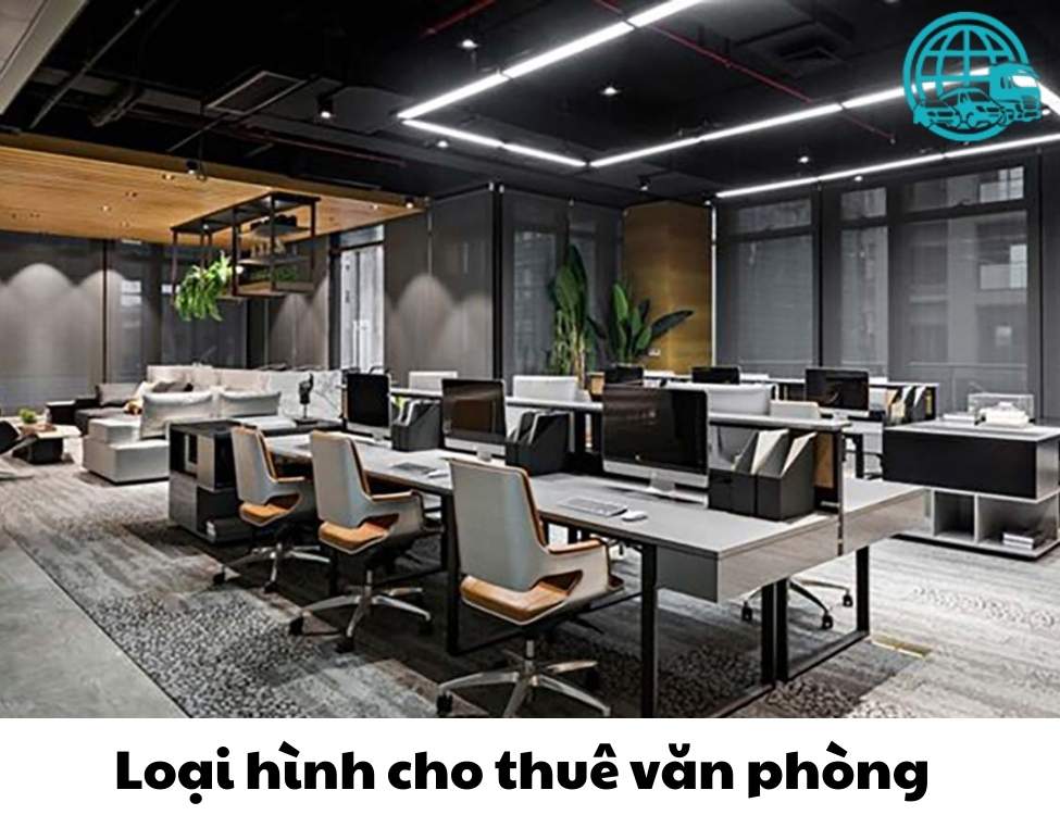 văn phòng cho thuê tại TPHCM
