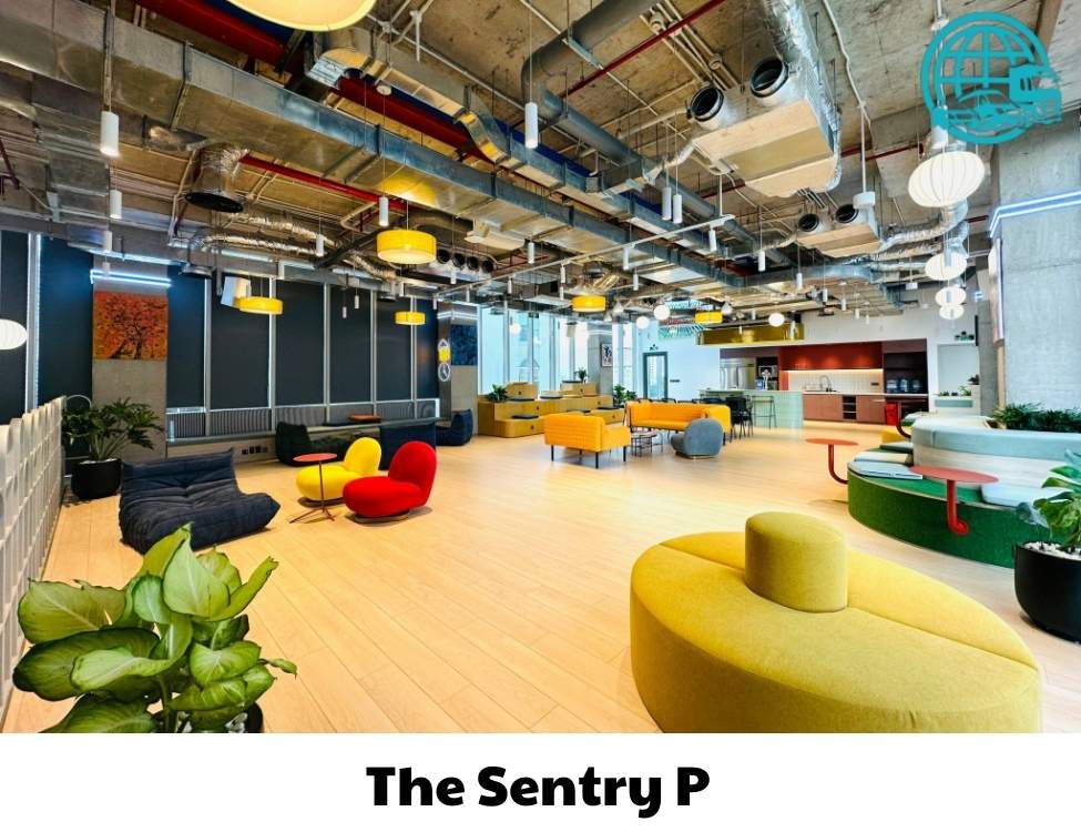 văn phòng cho thuê tại TPHCM