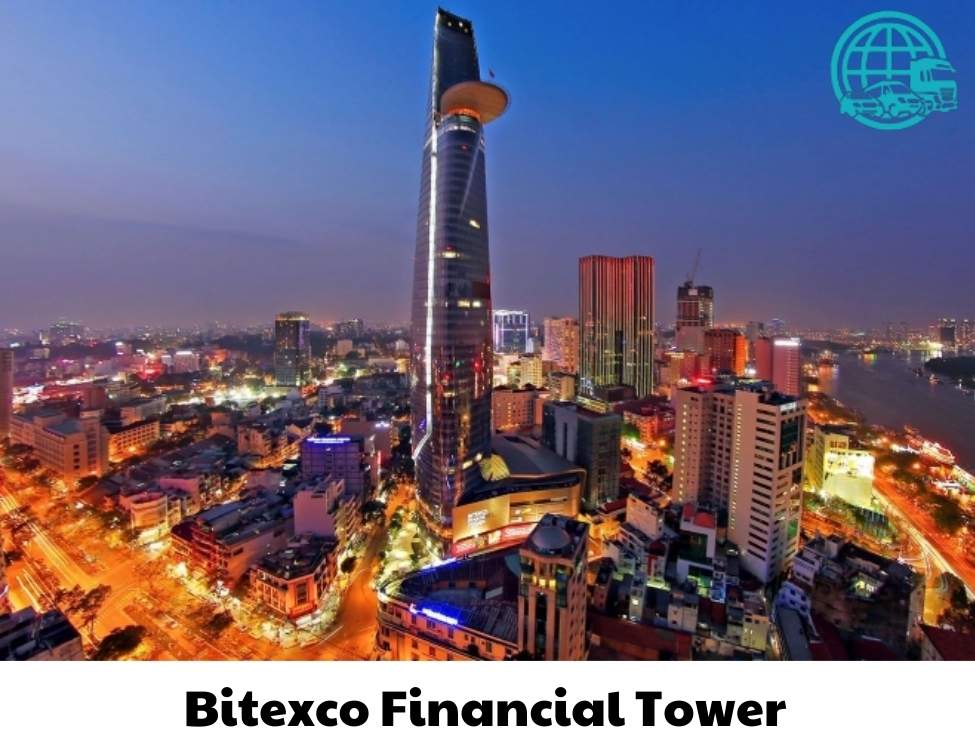 văn phòng cho thuê tại TPHCM