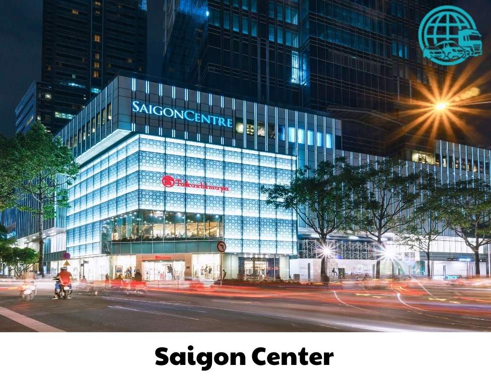 văn phòng cho thuê tại TPHCM