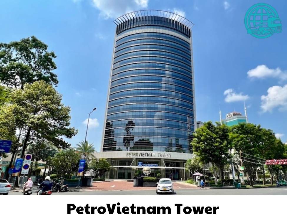 văn phòng cho thuê tại TPHCM