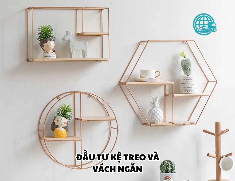 cách sắp xếp phòng trọ gọn gàng