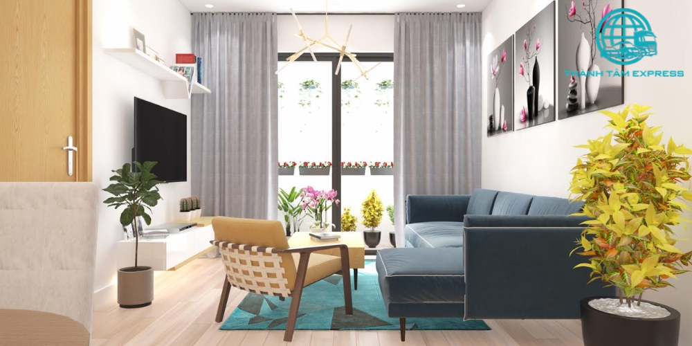 Khắc phục những thách thức khi sử dụng ánh sáng tự nhiên