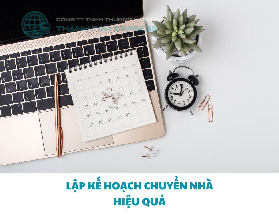 Mẹo tiết kiệm chi phí khi thuê taxi tải chuyển nhà