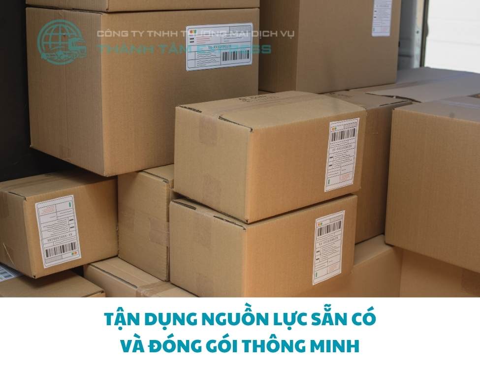 Mẹo tiết kiệm chi phí khi thuê taxi tải chuyển nhà