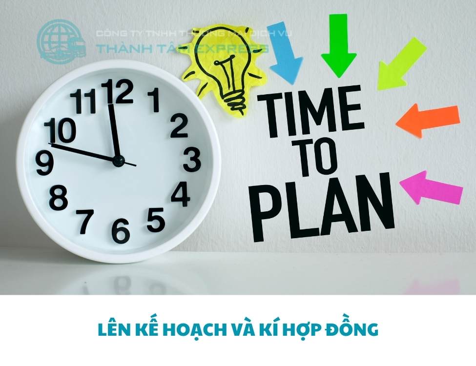 Quy trình chuyển nhà an toàn khi sử dụng dịch vụ taxi tải