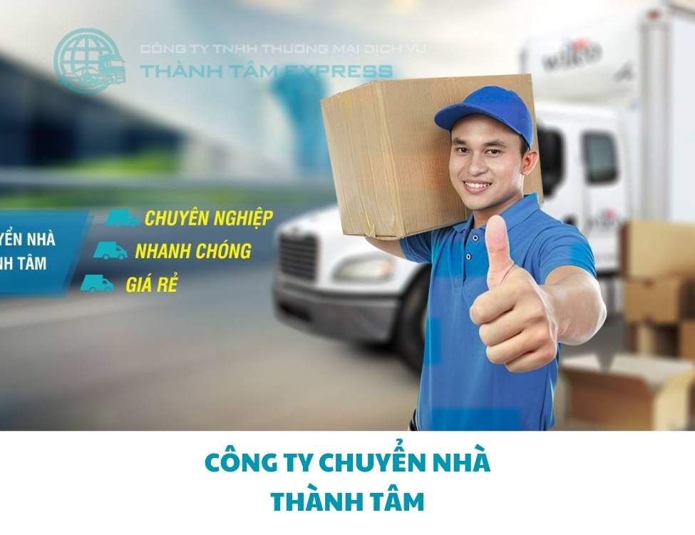 Bảng giá dịch vụ taxi tải chuyển nhà giá rẻ