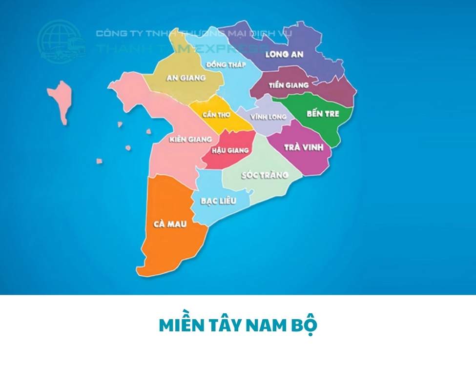 Chuyển nhà đi tỉnh đi các tỉnh nào ? – Danh sách tỉnh thành được phục vụ