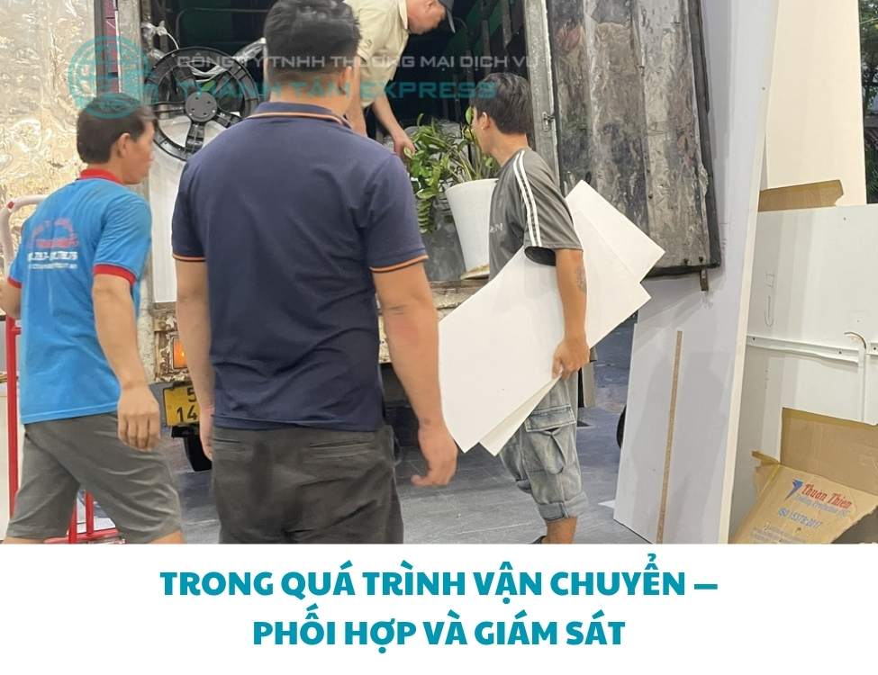 Kinh nghiệm thuê taxi tải chuyển nhà