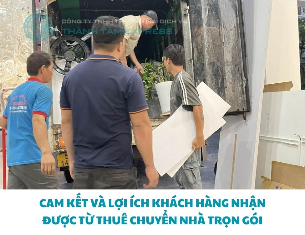 Quy trình sử dụng dịch vụ