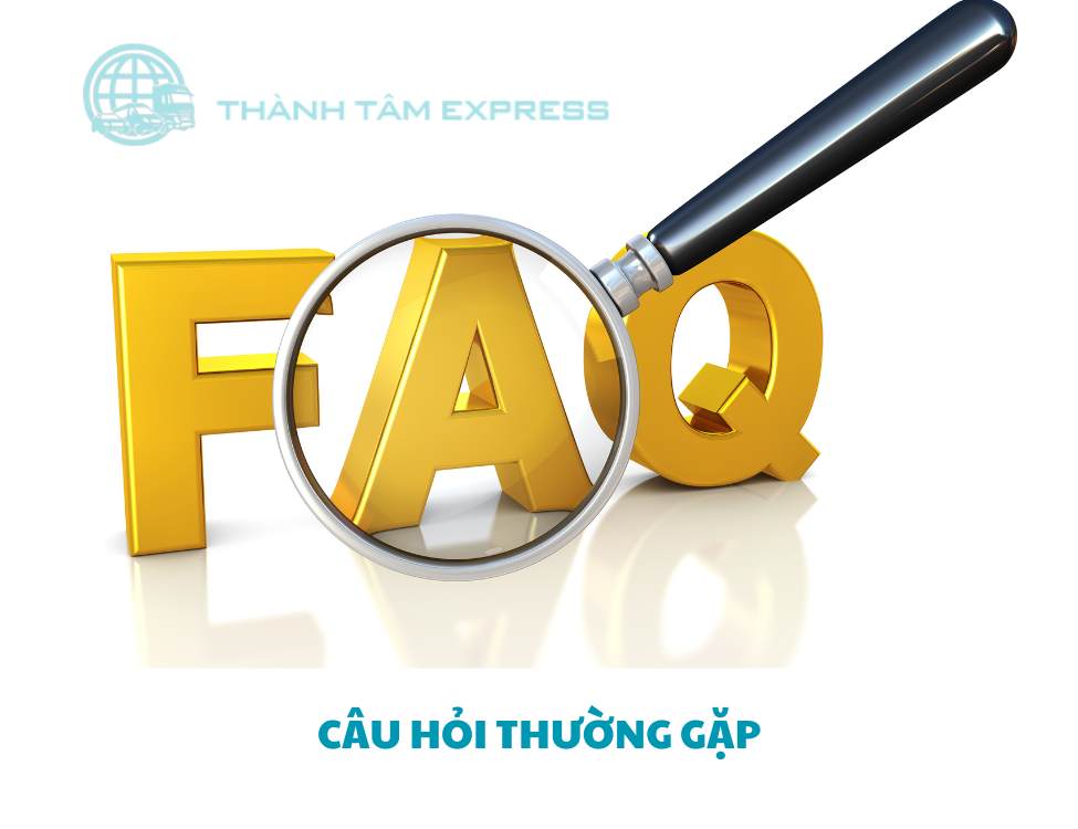 Câu hỏi thường gặp