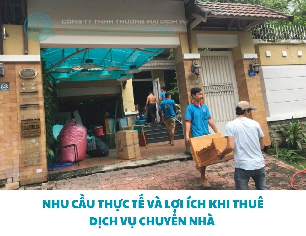 Thuê xe tải chuyển nhà từ TPHCM đi Phan Rang, Ninh Thuận