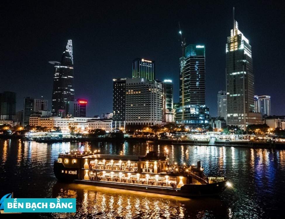 Bến Bạch Đằng