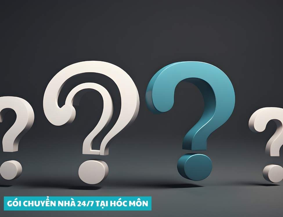 Câu hỏi thường gặp