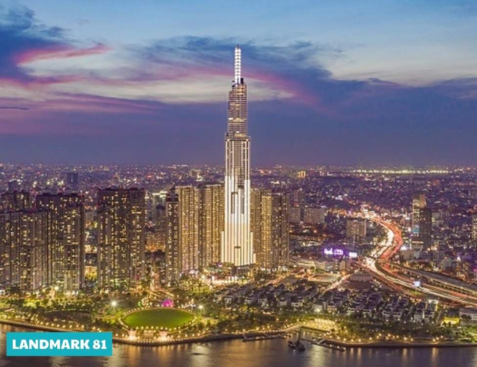 Landmark 81