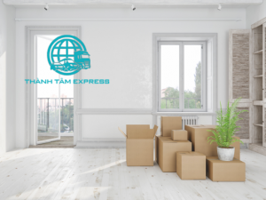 chuyển nhà vào mùa hè