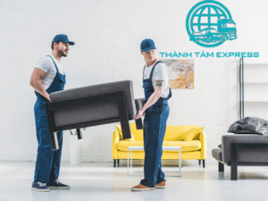 vận chuyển đồ nội thất