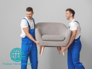 chuyển nhà và những điều cần biết