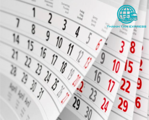 Nên chuyển nhà vào những ngày nào