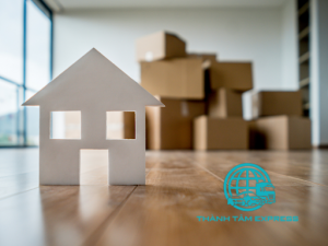 Chuyển nhà vào tháng nhuận