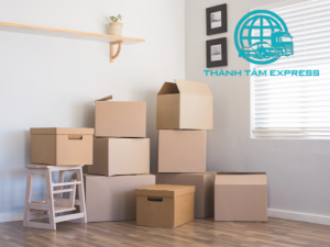 kế hoạch chuyển văn phòng hiệu quả