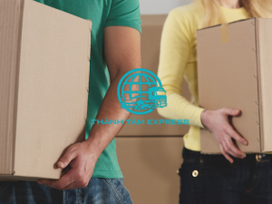 sắp xếp tài liệu khi chuyển văn phòng