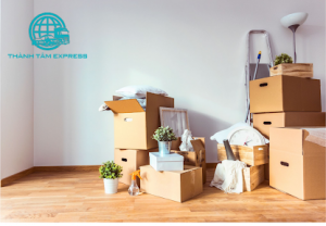 Có nên chuyển nhà vào cuối tháng