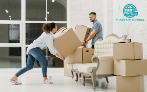 phong thủy về việc chuyển nhà